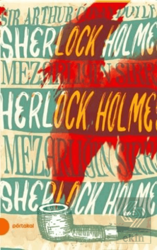 Sherlock Holmes - Mezarlığın Sırrı