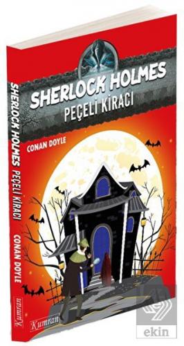 Sherlock Holmes - Peçeli Kiracı