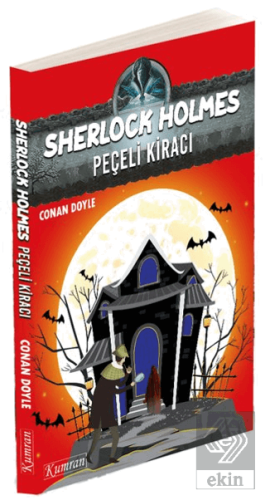 Sherlock Holmes - Peçeli Kiracı