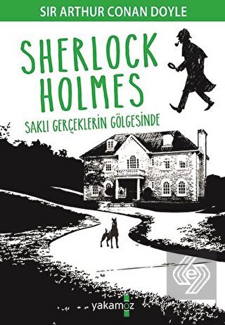 Sherlock Holmes - Saklı Gerçeklerin Gölgesinde