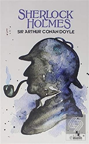Sherlock Holmes Serisi Kutulu Set (5 Kitap Takım)