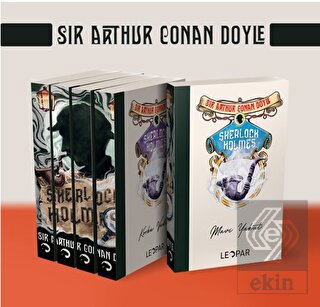 Sherlock Holmes Seti