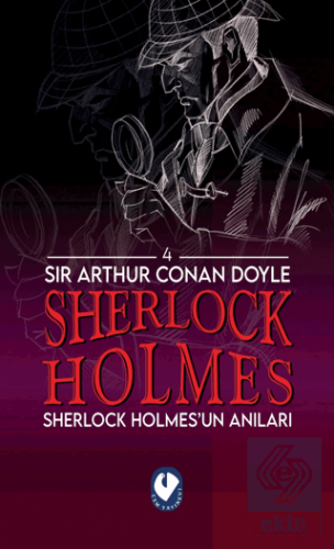 Sherlock Holmes - Sherlock Holmes'un Anıları