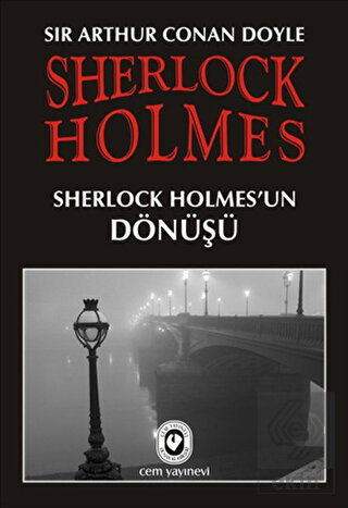 Sherlock Holmes - Sherlock Holmes\'un Dönüşü