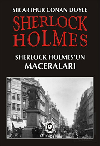 Sherlock Holmes - Sherlock Holmes\'un Maceraları