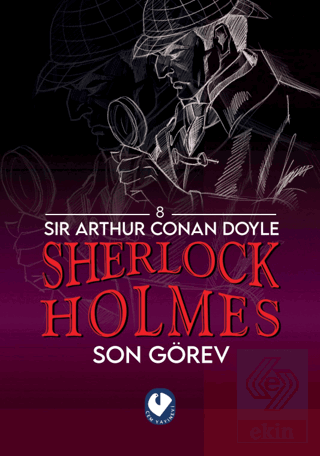 Sherlock Holmes - Son Görev