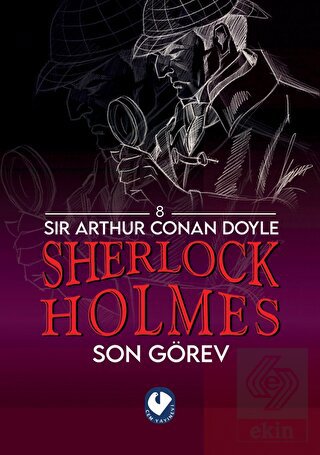Sherlock Holmes - Son Görev