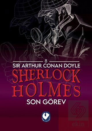 Sherlock Holmes - Son Görev