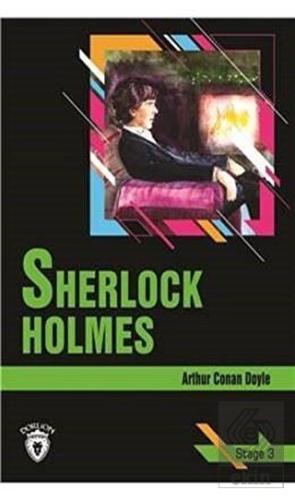 Sherlock Holmes Stage 3 (İngilizce Hikaye)