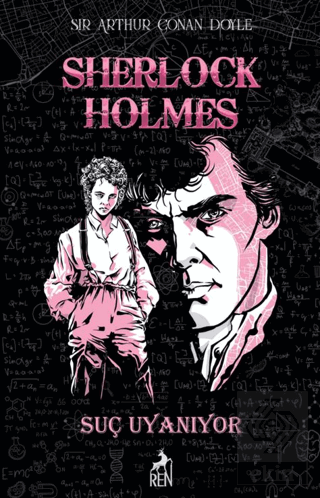 Sherlock Holmes Suç Uyanıyor