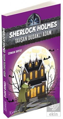 Sherlock Holmes - Tavşan Dudaklı Adam