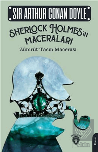 Sherlock Holmes'in Maceraları - Zümrüt Tacın Macer