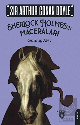 Sherlock Holmes'in Maceraları