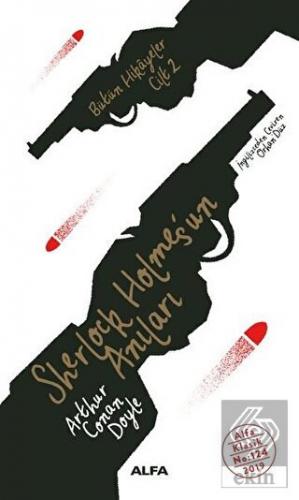 Sherlock Holmes'un Anıları
