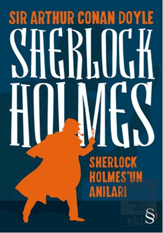 Sherlock Holmes\'un Anıları