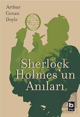 Sherlock Holmes\'un Anıları