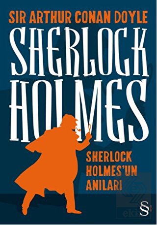 Sherlock Holmes\'un Anıları