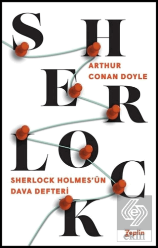 Sherlock Holmes\'ün Dava Defteri