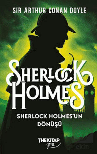 Sherlock Holmes'un Dönüşü