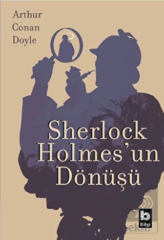 Sherlock Holmes\'un Dönüşü