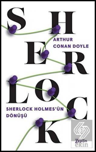 Sherlock Holmes\'ün Dönüşü