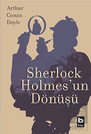 Sherlock Holmes\'un Dönüşü