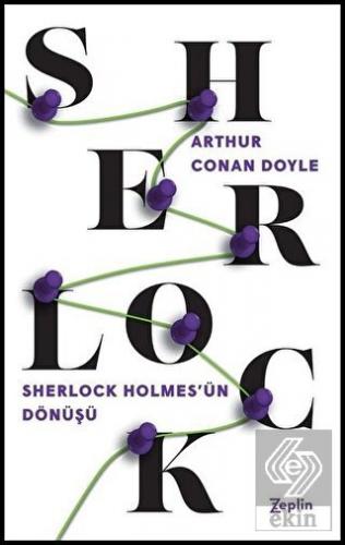Sherlock Holmes\'ün Dönüşü