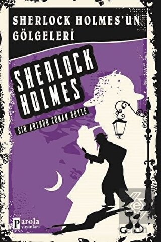 Sherlock Holmes\'un Gölgeleri - Sherlock Holmes