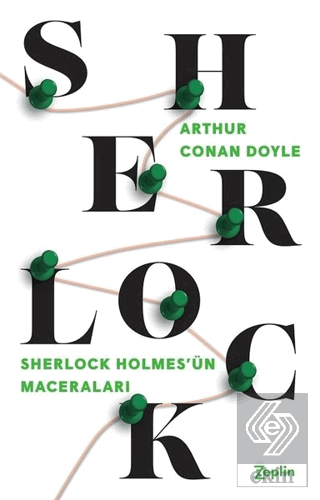 Sherlock Holmes\'ün Maceraları - Sherlock Holmes