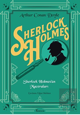 Sherlock Holmes'ün Maceraları