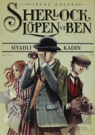 Sherlock Lüpen ve Ben