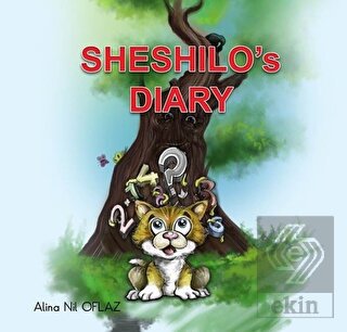 Sheshilo's Diary