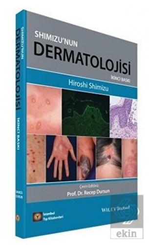 Shimizu'nun Dermatolojisi