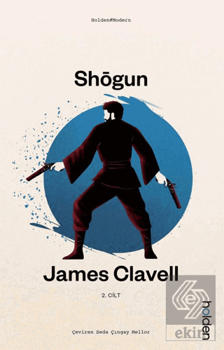 Shogun (II. Cilt)