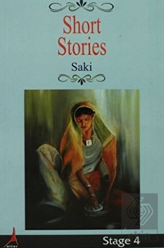 Short Stories - Saki