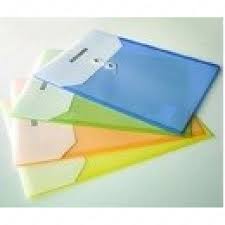 SHUTER A4 ERCTEA TWIN POCKET