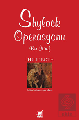 Shylock Operasyonu
