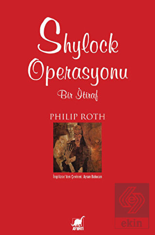 Shylock Operasyonu