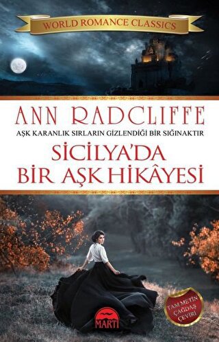 Si·ci·lya\'da Bi·r As¸k Hi·kayesi·