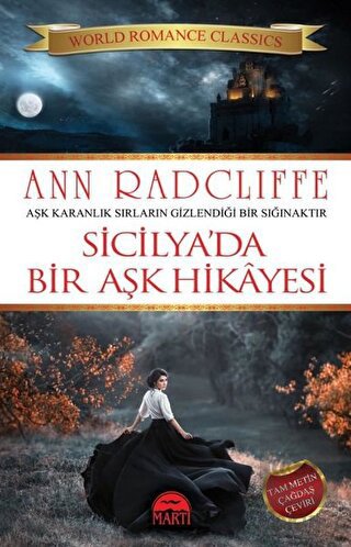 Si·ci·lya\'da Bi·r As¸k Hi·kayesi·