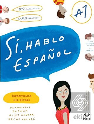 Si, Hablo Espanol (A1)