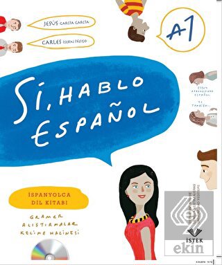 Si, Hablo Espanol (A1)
