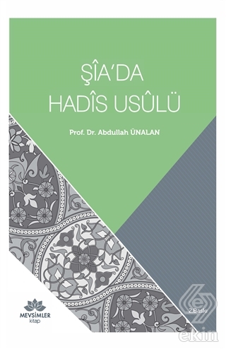 Şia'da Hadis Usulü
