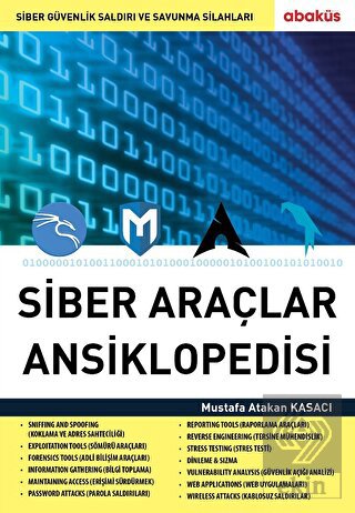 Siber Araçlar Ansiklopedisi