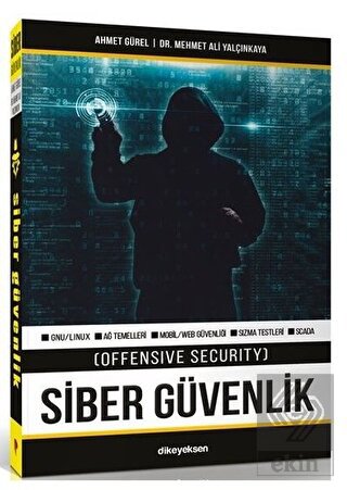 Siber Güvenlik (Offensive Security)