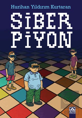 Siber Piyon