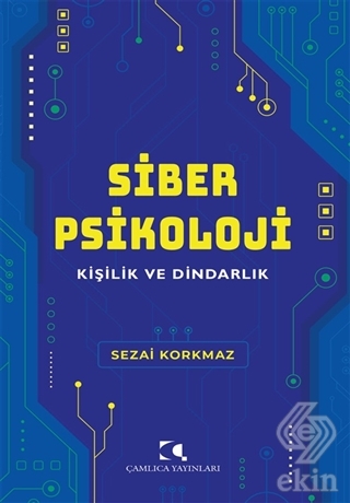 Siber Psikoloji