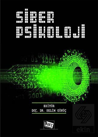 Siber Psikoloji
