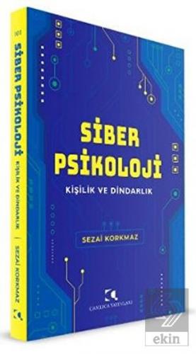 Siber Psikoloji