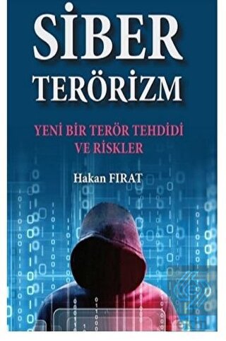 Siber Terörizm
